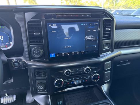 Used 2024 Ford F150 Raptor image 23