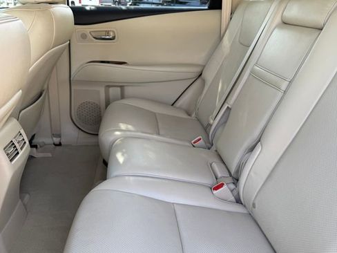Used 2015 Lexus RX 350 FWD image 26