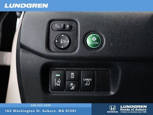 Used 2023 Honda Ridgeline RTL image 29