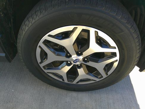 Used 2020 Subaru Forester Premium w/ Popular Package #1 image 12