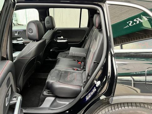 Used 2020 Mercedes-Benz GLB 250 4MATIC w/ AMG Line image 21