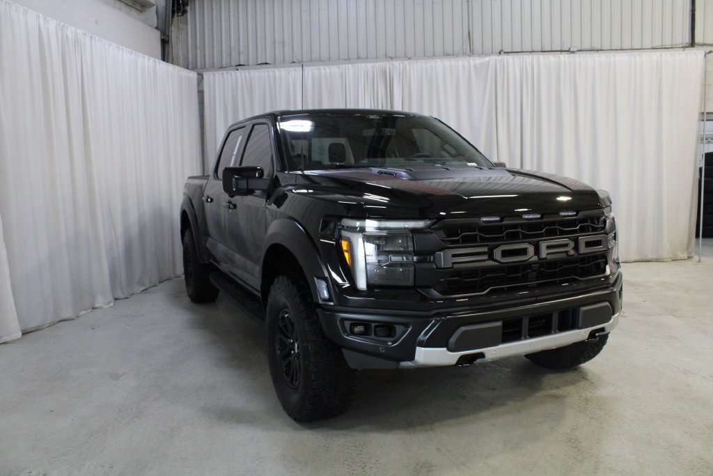New 2026 Ford F150 Raptor AWD/4WD image 38