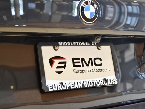 Used 2023 BMW 540i xDrive w/ Premium Package AWD/4WD image 10