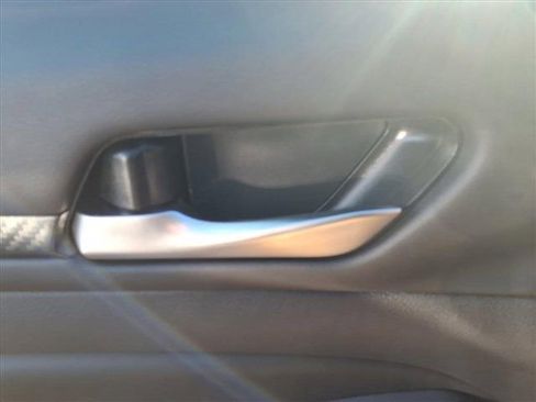 New 2025 Nissan Altima 2.5 SV w/ SV Special Edition Package image 17