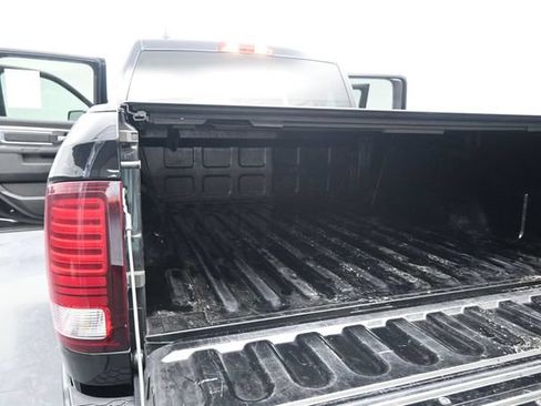 Used 2022 RAM 1500 Warlock w/ Electronics Group AWD/4WD image 16