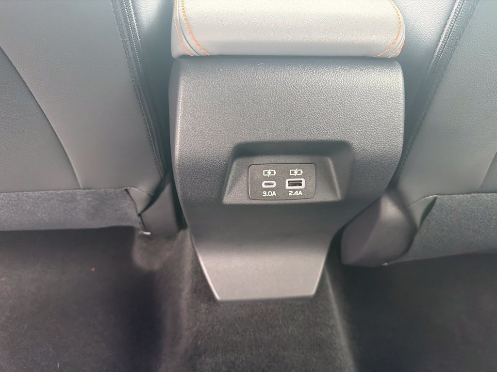 New 2026 Subaru Crosstrek 2.5i Limited AWD/4WD image 23