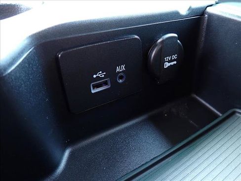 Used 2016 RAM 1500 Tradesman w/ Power & Remote Entry Group RWD image 23
