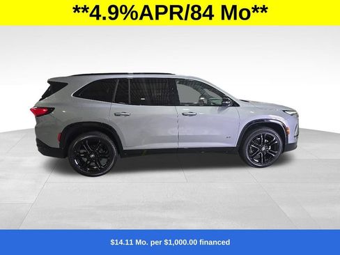 New 2026 Buick Enclave Sport Touring FWD image 8