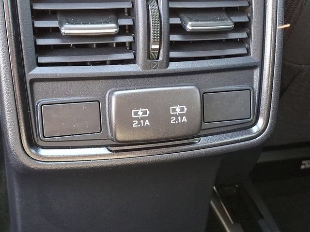 Certified 2024 Subaru Forester Sport AWD/4WD image 12