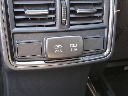 Used 2024 Subaru Forester Sport AWD/4WD image 12