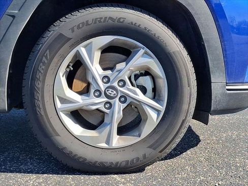 Used 2024 Hyundai Tucson SEL image 27