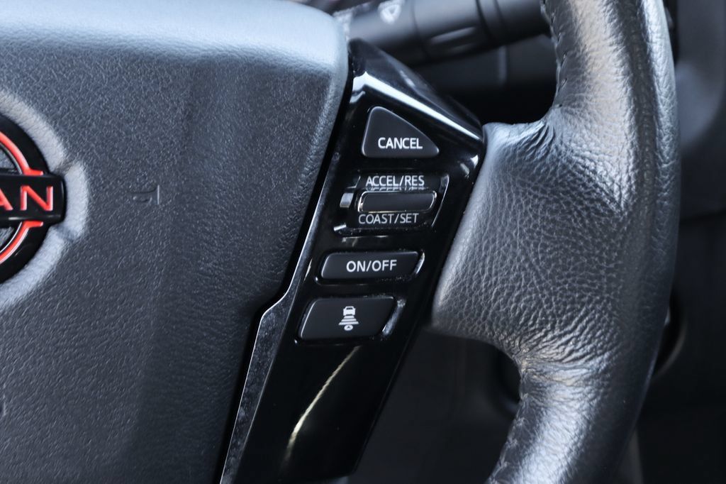 Used 2022 Nissan Frontier PRO-4X w/ Pro-4X Premium Package AWD/4WD image 24