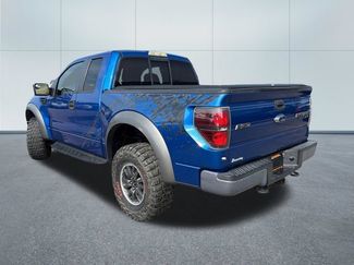 Used 2010 Ford F150 Raptor AWD/4WD video 2