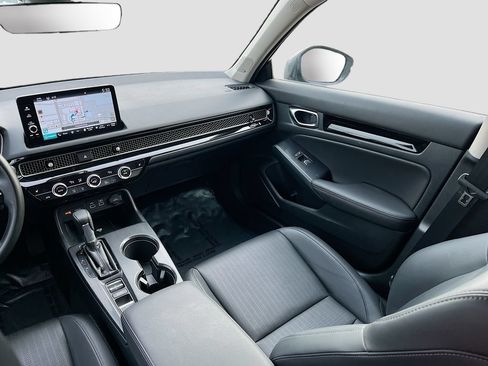 Used 2024 Honda Civic Touring image 24