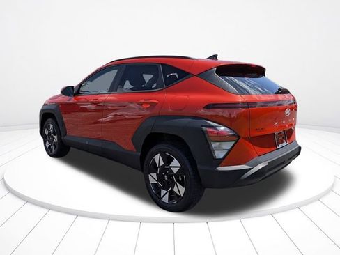 Used 2025 Hyundai Kona SEL AWD/4WD image 5