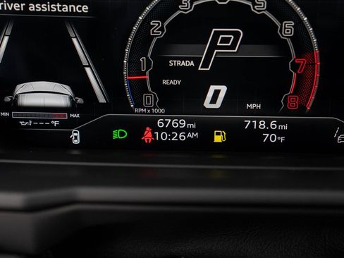 Used 2023 Lamborghini Urus S image 21