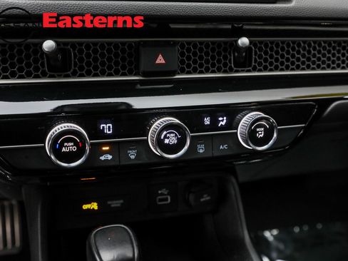 Used 2024 Honda Civic Sport image 22