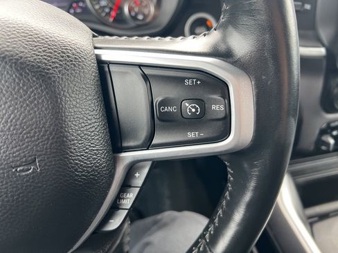 Certified 2022 RAM 1500 Big Horn image 25