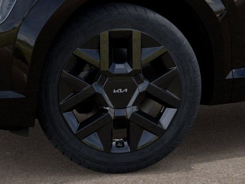 New 2026 Kia EV9 Land w/ Nightfall Edition Package image 9