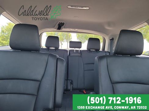 Used 2022 Honda Pilot Touring image 23