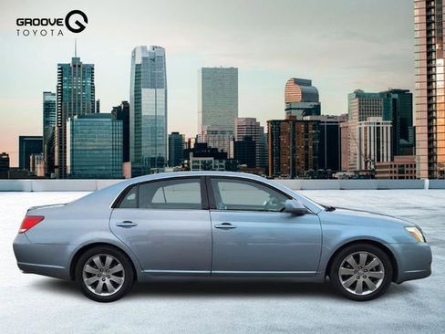 Used 2006 Toyota Avalon XL image 7