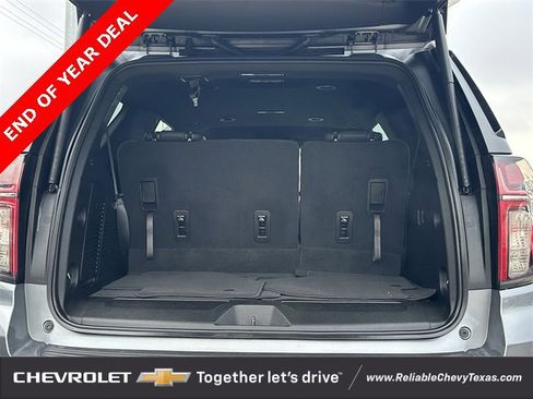 Used 2021 Chevrolet Tahoe LT image 31