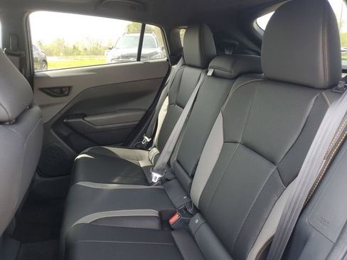 New 2026 Subaru Crosstrek 2.5i Wilderness AWD/4WD image 9