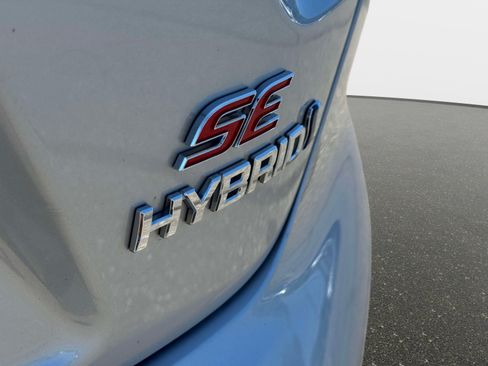 Certified 2024 Toyota Corolla SE FWD image 10