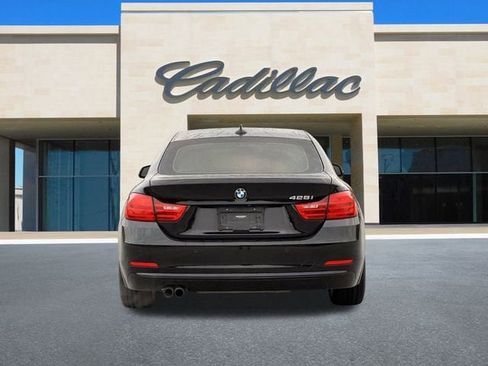 Used 2016 BMW 428i Gran Coupe image 4
