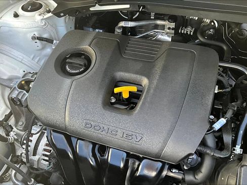 Certified 2024 Kia Seltos LX AWD/4WD image 27