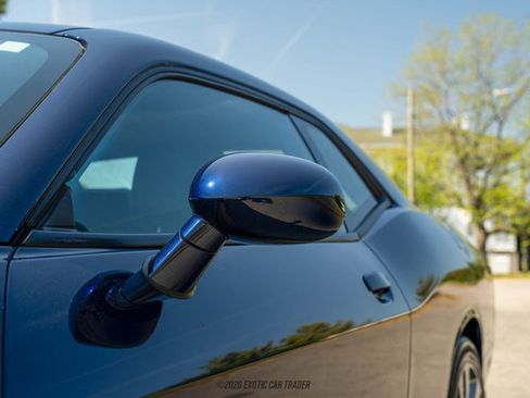 Used 2013 Dodge Challenger SRT8 w/ Harman Kardon Audio Group RWD image 86