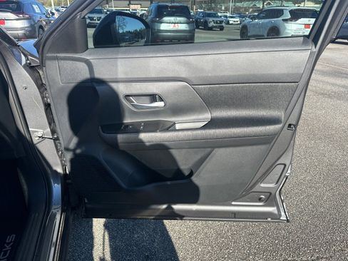 New 2026 Nissan Kicks SV w/ Cold Weather Package image 14