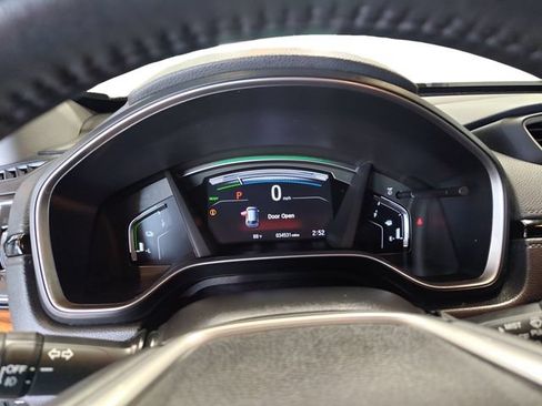 Used 2022 Honda CR-V Touring image 14