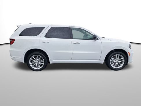 New 2026 Dodge Durango GT image 7