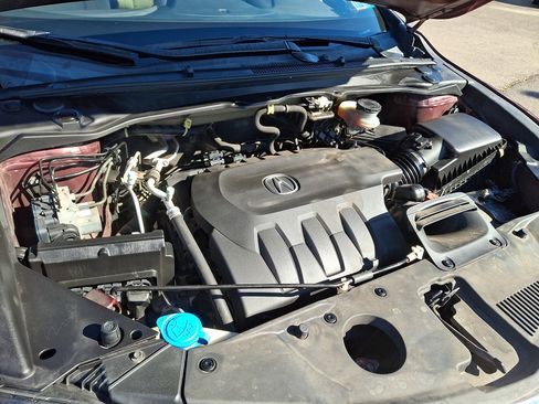 Used 2015 Acura RDX AWD image 29