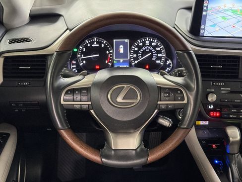 Used 2021 Lexus RX 350 FWD w/ Premium Package image 18