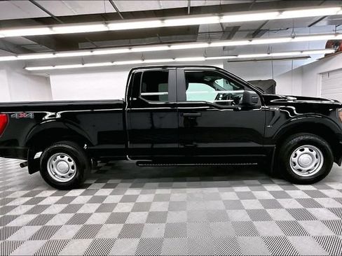 Used 2023 Ford F150 XL w/ Trailer Tow Package AWD/4WD image 16