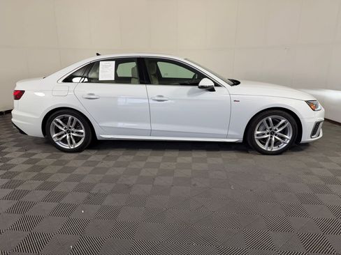 Used 2023 Audi A4 2.0T Premium w/ Convenience Package AWD/4WD image 7