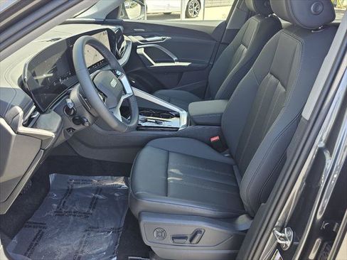 New 2026 Audi Q5 Premium Plus AWD/4WD image 2