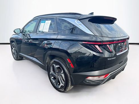 Used 2022 Hyundai Tucson SEL image 5