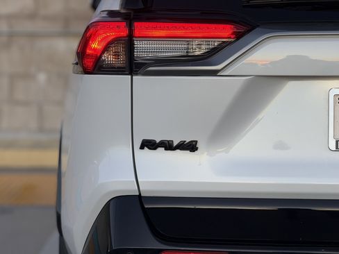 Used 2023 Toyota RAV4 XSE image 13