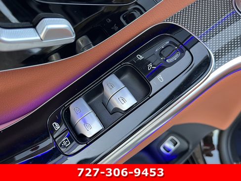 Certified 2022 Mercedes-Benz S 500 4MATIC image 17