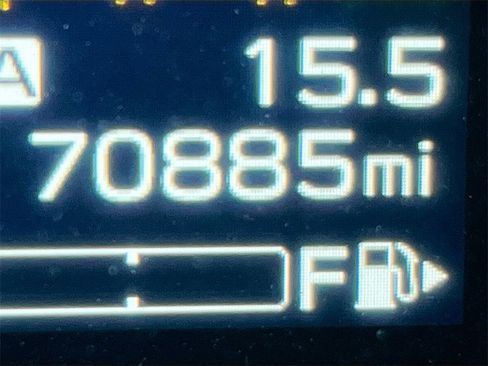 Used 2022 Subaru Forester Touring w/ Popular Package #2 image 12