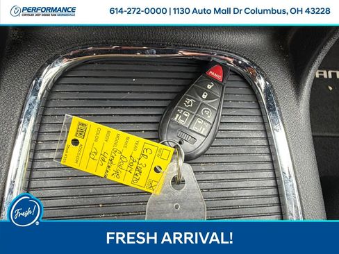 Used 2014 Dodge Grand Caravan R/T w/ Driver Convenience Group FWD image 26