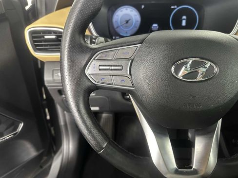 Used 2023 Hyundai Santa Fe Calligraphy image 21