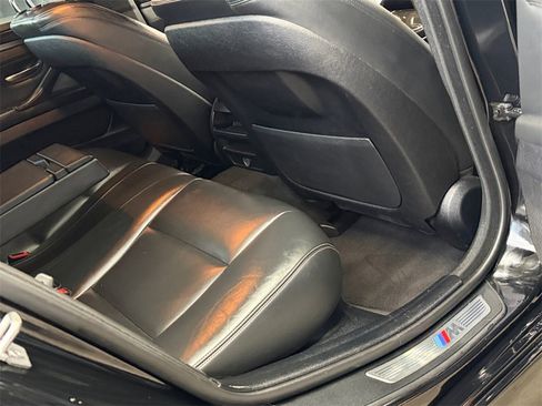 Used 2016 BMW 535i 535i image 17