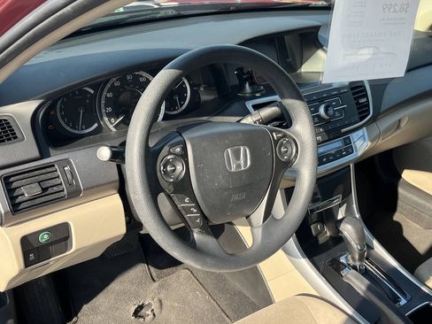 Used 2013 Honda Accord LX image 11