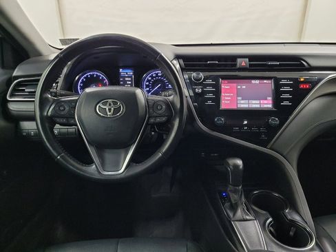 Used 2019 Toyota Camry SE image 22