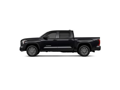 New 2026 Toyota Tundra SR5 image 4