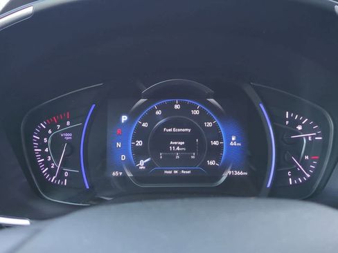 Used 2019 Hyundai Santa Fe Limited image 33